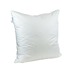 Подушка силиконовая Руно, 60х60 см, белый (325.11СЛУ_білий)