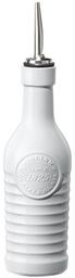 Бутылка для масла Bormioli Rocco Officina Bright White, 0,27 л, белый (540628MTS121972)