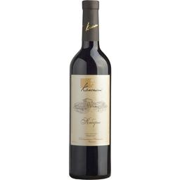 Вино Колоніст Каберне, 13%, 0,75 л (455906)