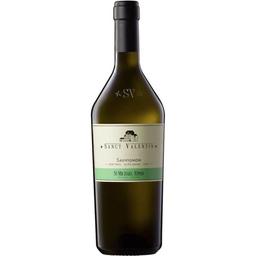 Вино Sanct Valentin Appiano Sauvignon Alto Adige DOC 2020 белое сухое 0.375 л