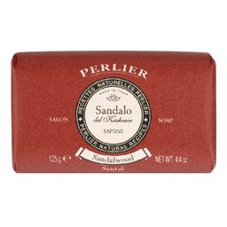 Мыло для рук Perlier Sandalwood 125 г