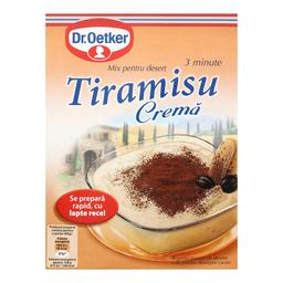 Десерт Dr.Oetker Тірамісу, 60 г (722551)