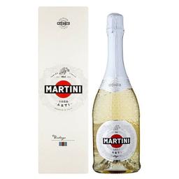 Игристое вино Martini Asti Vintage, белое, сладкое, 7,5%, 0,75 л