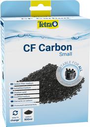 Наполнитель Tetra активированный уголь Carbon для наружного фильтра EX 600/700/800/1200, 800 мл (145603)