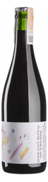 Вино Jauma Genovese 2017 червоне, сухе, 13%, 0,75 л