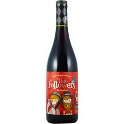 Вино Finca La Estacada Followers Tempranillo, червоне, сухе, 13%, 0,75 л