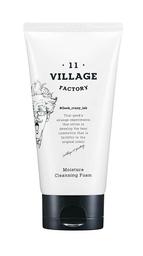 Очищающая пенка для умывания Village 11 Factory Moisture, 150 мл