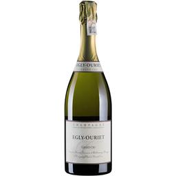 Шампанское Egly-Ouriet Extra-Brut Grand Cru, белое, экстра-брют, 0,75 л