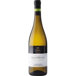 Вино Firriato Roccaperciata Inzolia-Chardonnay, 12,5%, 0,75 л