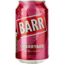 Напиток Barr Cherryade безалкогольный 0.33 л (871790)