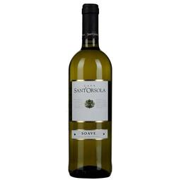 Вино Sant'Orsola Soave, 11%, 0,75 л