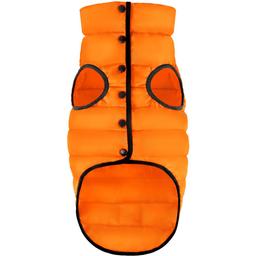 Курточка для собак AiryVest ONE, XS22, оранжевый