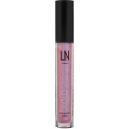 Блиск для губ LN Professional Holo Gloss відтінок 04 (Night Queen) 6 мл