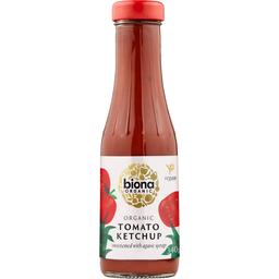 Кетчуп Biona Organic Tomato Ketchup із сиропом агави органічний 340 г
