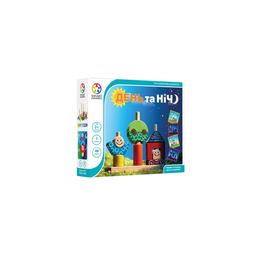 Настольная игра Smart Games День и ночь (SG 033 UKR)