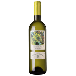 Вино Michele Chiarlo Le Madri Roero Arneis, біле, сухе, 12,5%, 0,75 л