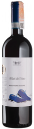 Вино Zeni I Filari del Nino, красное, сухое, 12,5%, 0,75 л