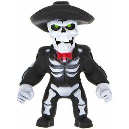 Игрушка Monster Flex Мексиканский скелет (90006 скелет)