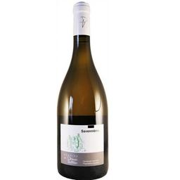 Вино Domaine des Deux Vallees Savennieres, біле, сухе, 14%, 0,75 л