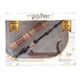 Волшебная палочка Wizarding World Harry Potter Бузиновая, со списком желаний (WW-1098)