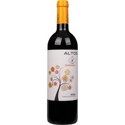 Вино Altos R Tempanillo Rioja, 14%, 0,75 л (795633)