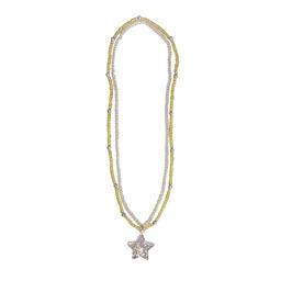 Ожерелье Great Pretenders Pixie Perfect Stars (86058)