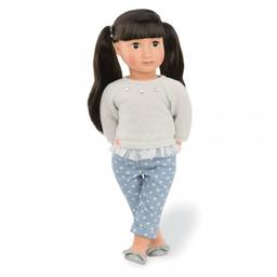 Лялька Our Generation Мей Лі, 46 см (BD31074Z)