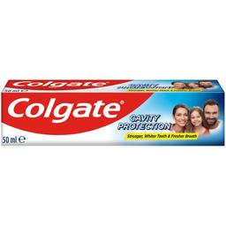 Зубна паста Colgate Maximum Cavity Protection 50 мл