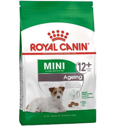 Сухой корм для собак старше 12 лет Royal Canin Mini Ageing 12+, 3,5 кг (1007035)