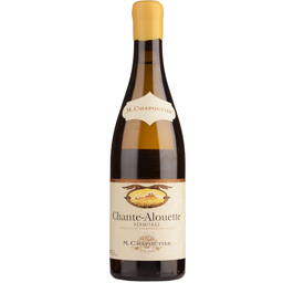 Вино M.Chapoutier Hermitage Chante-Alouette 2018 АОС/AOP, 14%, 0,75 л (888088)