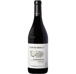 Вино Albino Rocca Barbaresco Ovello Vigna Loreto 2016 DOCG, 14,5%, 0,75 л (794222)