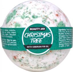 Бомбочка для ванни Beauty Jar Christmas tree, 150 г