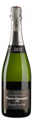 Шампанское Pierre Gimonnet & Fils Brut Nature Oenophile 2015, белое, нон-дозаж, 12,5%, 0,75 л