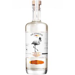 Джин Sir Edmond Bourbon Vanilla Infused Gin, 40%, 0,7 л