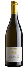 Вино Fattori Vecchie Scuole Sauvignon Venezie,12,5%, 0,75 л (795904)
