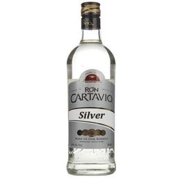 Ром Cartavio Silver, 40%, 0,7 л