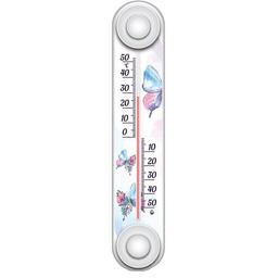 Термометр Склоприлад ТБ-3-М1, в асортименті (300166)