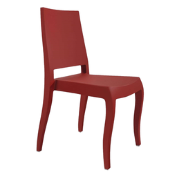 Кресло Papatya Class-X, красный (4820150080341)