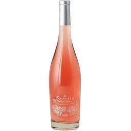 Вино Plaimont Corolle Rose сухе, 12,5%, 0,75 л (827072)