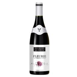 Вино Les Vins George Duboeuf Fleurie, червоне, сухе, 13%, 0,75 л (8000015680017)