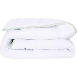 Одеяло антиаллергенное MirSon EcoSilk №003, зимнее, 140x205 см, белое (8062554)