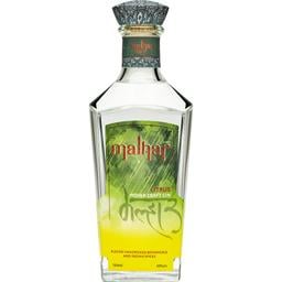 Джин Malhar Citrus Indian Craft Gin 43% 0.7 л