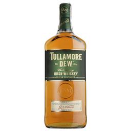Виски Tullamore Dew Original, 40%, 1 л (3675)