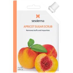 Маска-скраб Sesderma Apricot Sugar Scrub 25 г
