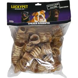 Ласощі для собак Lucky Pet Трахея 300 г