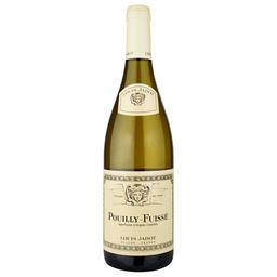 Вино Louis Jadot Pouilly-Fuisse 2021, белое, сухое, 0,75 л (R5318)