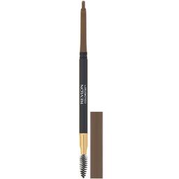 Олівець для брів Revlon Colorstay Brow Pencil Soft Brown тон 210, 0.35 г (435827)