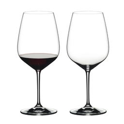 Набор бокалов для красного вина Riedel Cabernet-Sauvignon, 2 шт., 800 мл (6409/0)