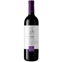 Вино Gaglio Esdra Nero d'Avola Mamertino D.O.C., 14%, 0,75 л (ALR16319)