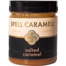 Карамель Spell соленая с ванилью 250 г (854119)